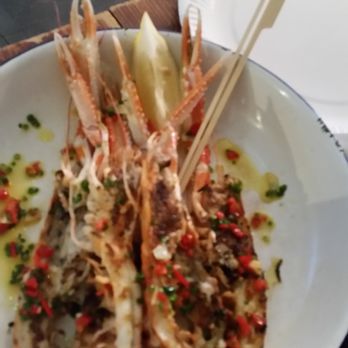 Klaw - Dublin Bay prawns. Get these!!! - Seafood Near Me - Dublin, D Klaw - Dublin Bay prawns. Get these!!! - Seafood Near Me - Dublin, D