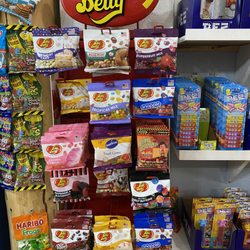 Ely's Old-Fashioned Candy - Jelly Belly