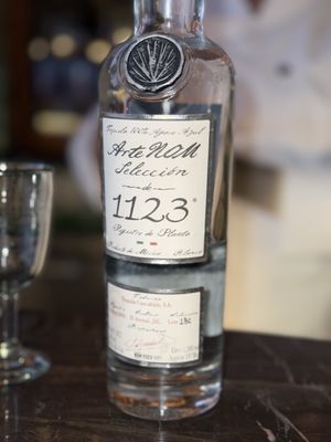 Don Manuel's by null