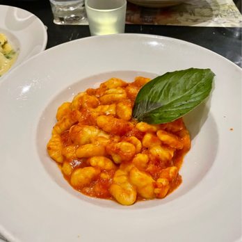 il Canale - Gnocchi - Italian Near Me - Washington, DC, District of Columbia