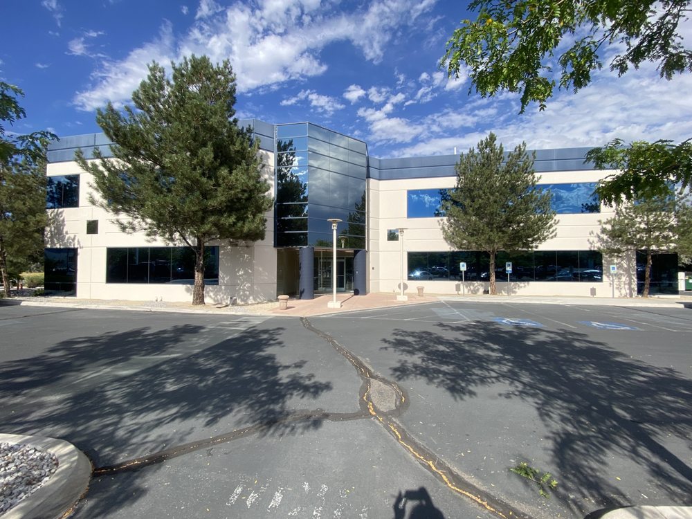 Thriveworks - grief counselor in Reno, NV