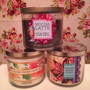 Bath & Body Works - Favorite Candles - Buy in BULK - Cosmetics & Beauty Supply Near Me - Tulare, California Bath & Body Works - Favorite Candles - Buy in BULK - Cosmetics & Beauty Supply Near Me - Tulare, California