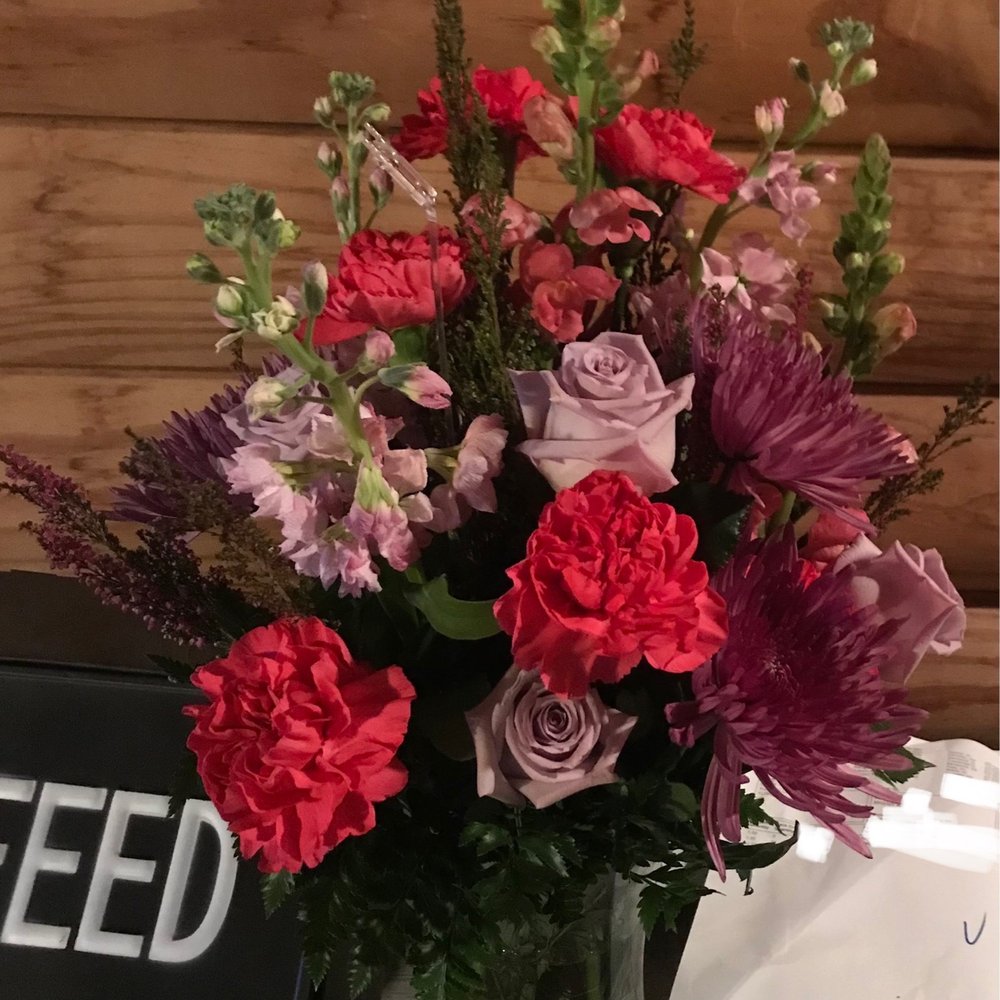 Stephanie S Flowers Tuscaloosa Best Flower Site