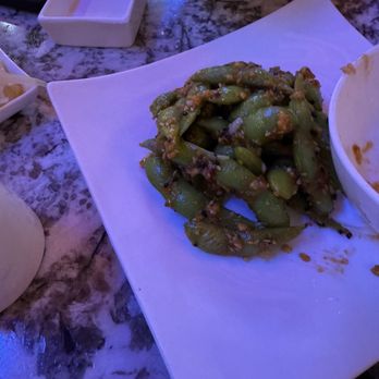 Yu-Or-Mi - Spicy edamame - Thai Near Me - Las Vegas, Nevada Yu-Or-Mi - Spicy edamame - Thai Near Me - Las Vegas, Nevada