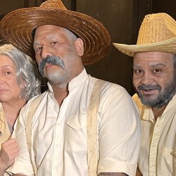 latinus theater company