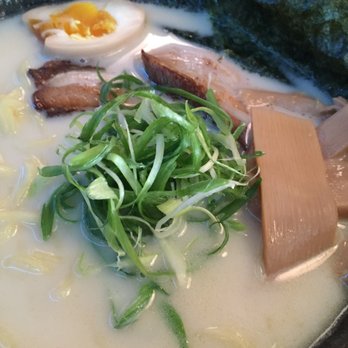 Tekka House - Tonkotsu Ramen - Sushi Bars Near Me - San Francisco, California Tekka House - Tonkotsu Ramen - Sushi Bars Near Me - San Francisco, California