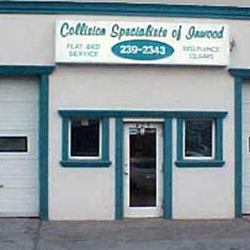 Collision Specialists of Inwood