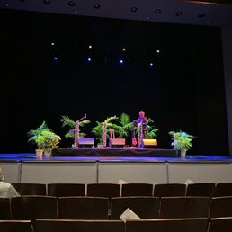 Stage Stage