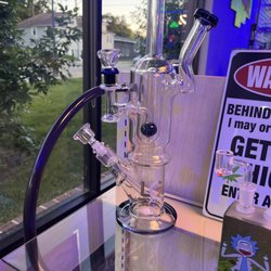 The Smoke & Kratom Vault