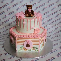 Irresistible Cakes