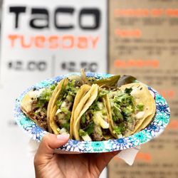 Mexican Restaurants In Aiea Yelp Thyda S Tacos