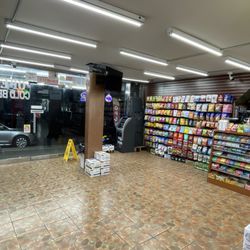 Grand Smoke Shop