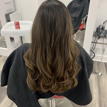 Salon Voss Stafford - Hair after - Hair Salons Near Me - Stafford, Virginia Salon Voss Stafford - Hair after - Hair Salons Near Me - Stafford, Virginia
