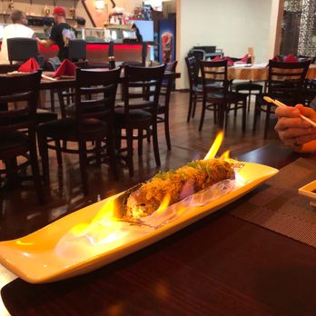 Ichiban - Japanese Near Me - Chicago Ridge, Illinois Ichiban - Japanese Near Me - Chicago Ridge, Illinois