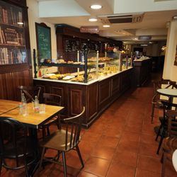 El Cafetó