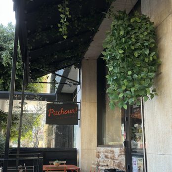 Pitchoun! - Cafes Near Me - Los Angeles, California