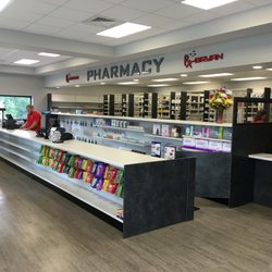 Bryan Pharmacy - Southside