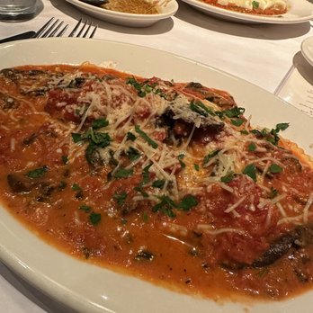 Antico Posto - Italian Near Me - Oak Brook, Illinois