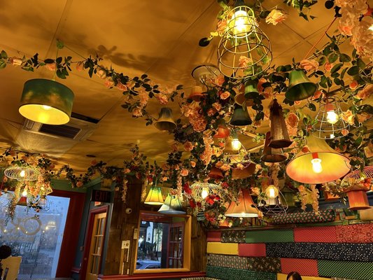 Oki Shōten (Oki Bowl) by null