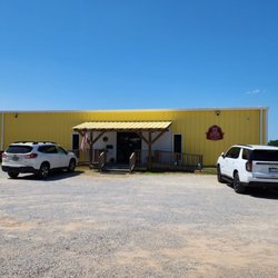 Cammie's Old Dutch Ice Cream Shoppe - Front