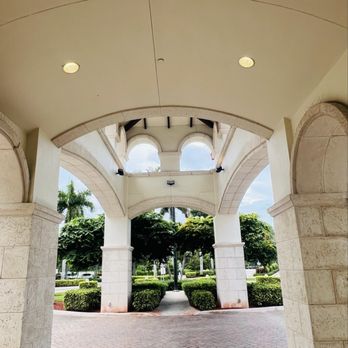 Spanish River Library - Libraries Near Me - Boca Raton, Florida Spanish River Library - Libraries Near Me - Boca Raton, Florida