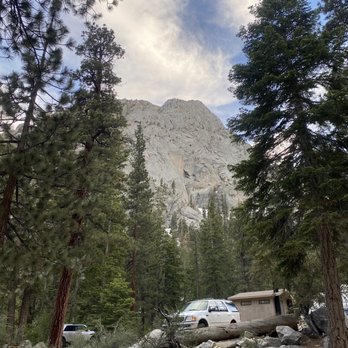 Whitney Portal Campground - Hiking Near Me - Lone Pine, California Whitney Portal Campground - Hiking Near Me - Lone Pine, California