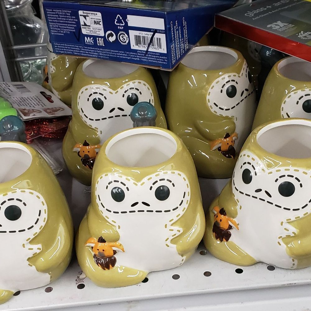 Goodwill of Orange County - Star Wars mugs - Thrift Stores Near Me - Fullerton, California Goodwill of Orange County - Star Wars mugs - Thrift Stores Near Me - Fullerton, California
