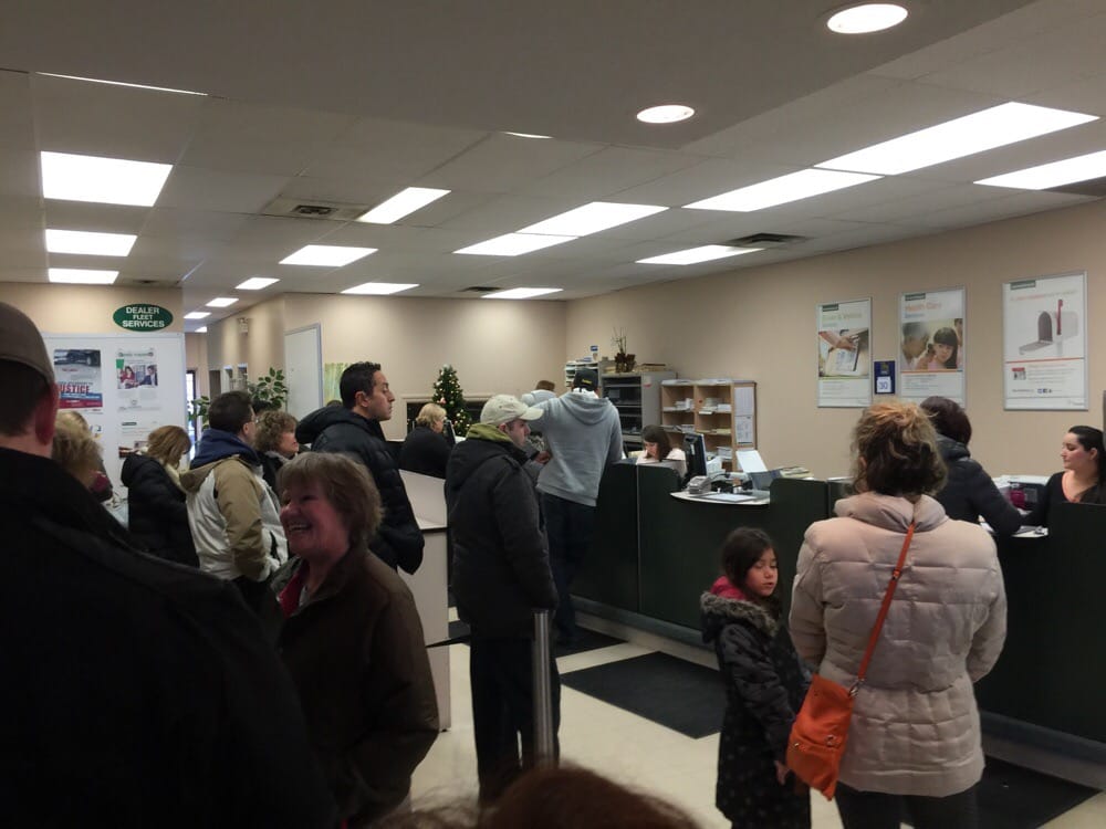 SERVICE ONTARIO Updated August 2024 3455 Fairview Street