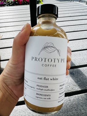 Prototype Coffee by null