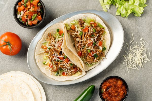 Pancheros Mexican Grill - Ann Arbor by null