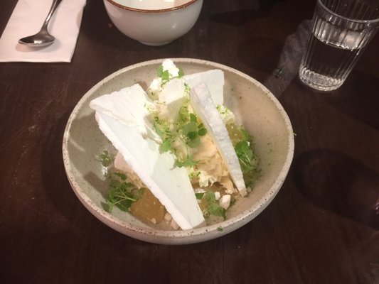 Yan Restaurant by null