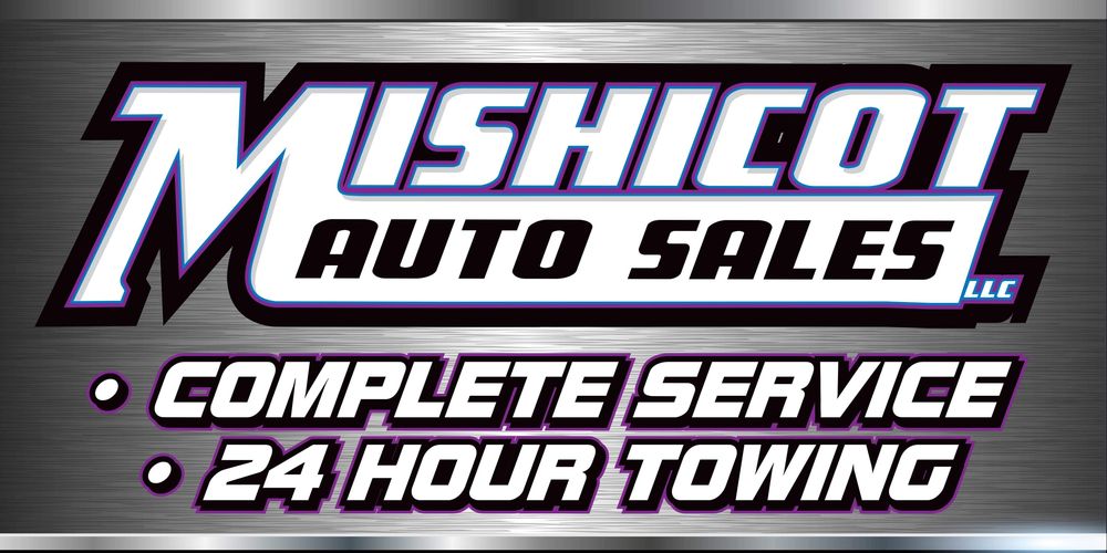 MISHICOT AUTO SALES Updated April 2024 137 W Main Street, Mishicot