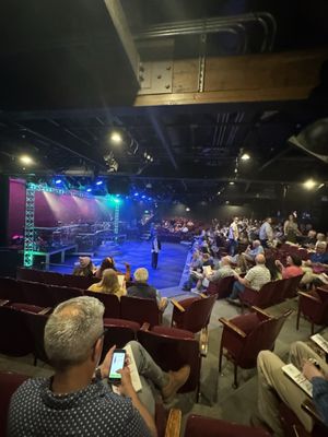 Town Hall Arts Center