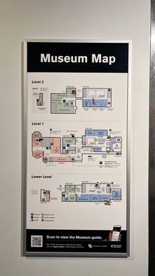 Museum of Science by null