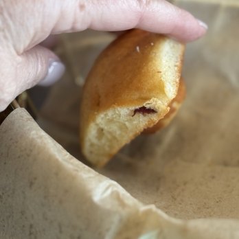 Crepevine Restaurants - Muffins delivered with food - New American Near Me - Mountain View, California Crepevine Restaurants - Muffins delivered with food - New American Near Me - Mountain View, California