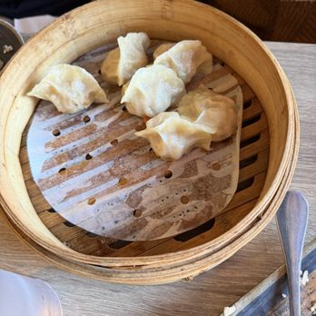 Dumpling 85 - Chicken Steamed Dumplings - Chinese Near Me - South Lake Tahoe, California Dumpling 85 - Chicken Steamed Dumplings - Chinese Near Me - South Lake Tahoe, California