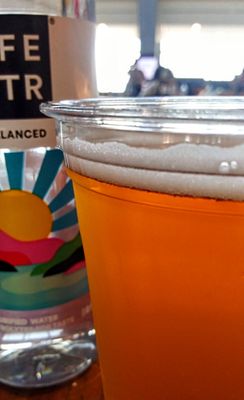 Hippies & Hops by null