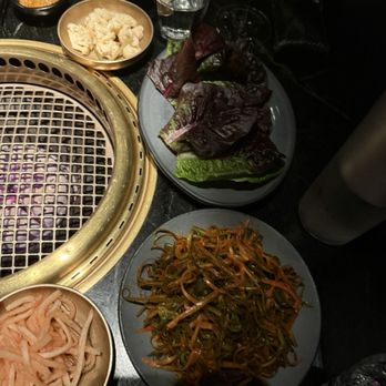 COTE Miami - Korean Near Me - Miami, Florida