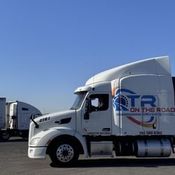 Otr Drive School