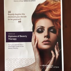 Nuvocca Beauty College