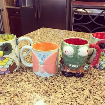 Painted Earth - Tucker's collection - Paint & Sip Near Me - Menifee, California