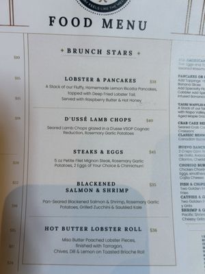 Menu photo 3 Brunch & Sip Los Angeles, CA Menu photo 3 Brunch & Sip Los Angeles, CA