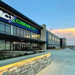 user provided ACX Cinema 12+ photo
