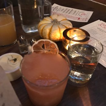 Curio - Bars Near Me - San Francisco, California