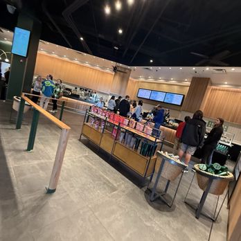 Starbucks - Coffee & Tea Near Me - Orlando, Florida Starbucks - Coffee & Tea Near Me - Orlando, Florida