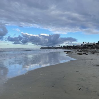 Ocean Beach - Sunday morning run - Beaches Near Me - San Diego, California Ocean Beach - Sunday morning run - Beaches Near Me - San Diego, California