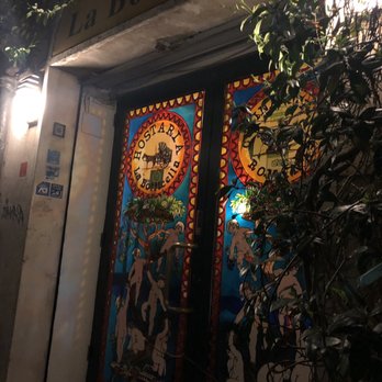 Hostaria La Botticella - Best restaurant in Roma! - Roman Near Me - Rome, RM