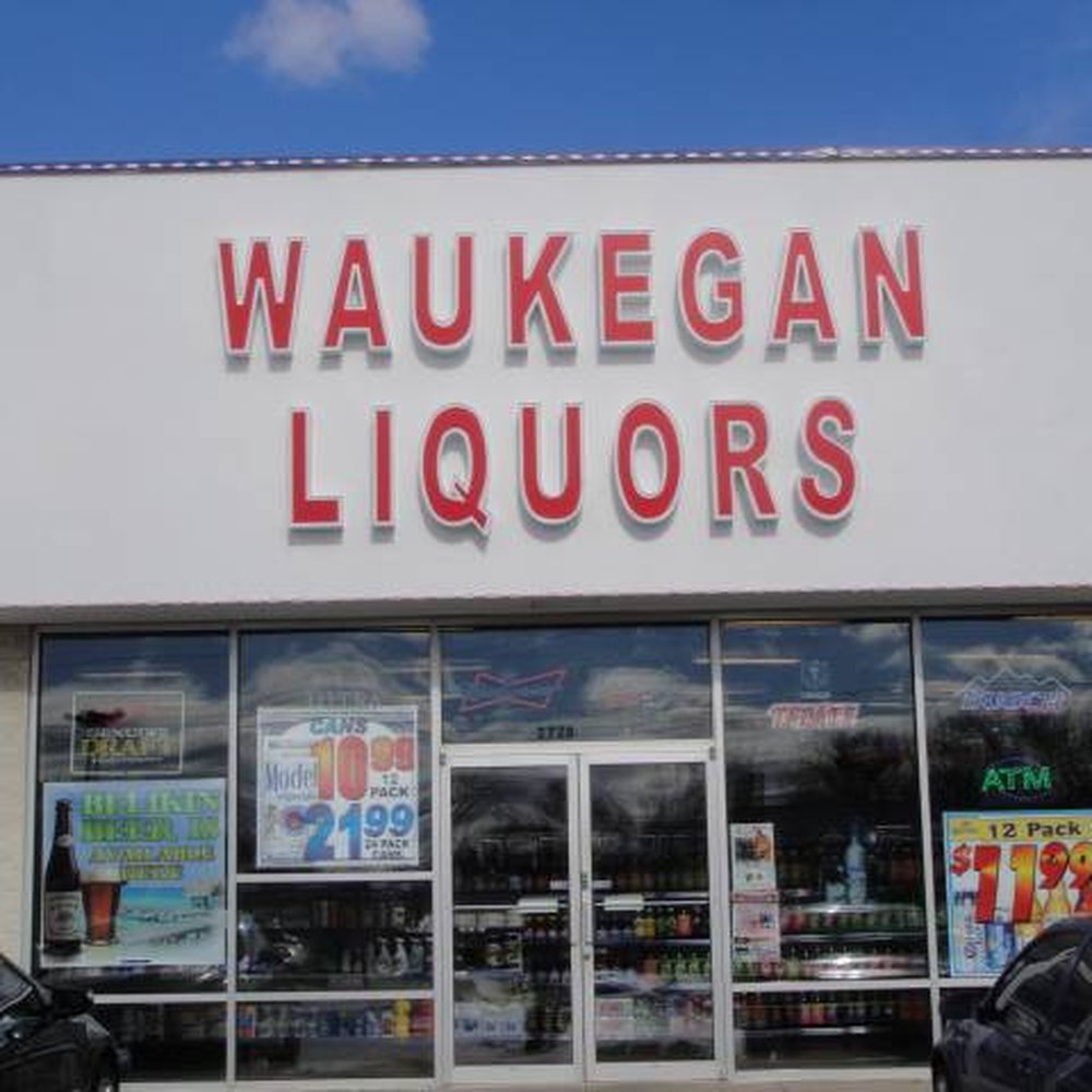 TOP 10 BEST Cheap Liquor Store in Waukegan, IL - Updated 2026 - Yelp