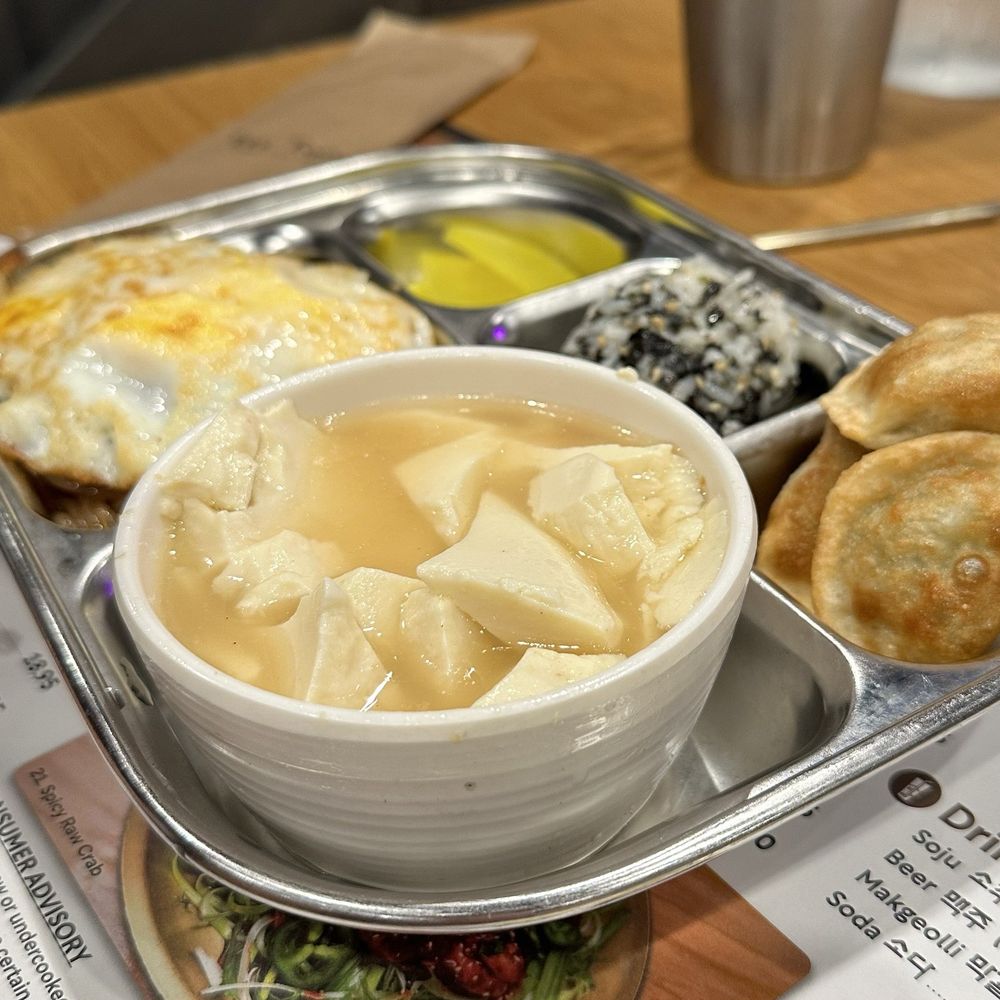 Its Tofu - Korean Near Me - Irvine, California Its Tofu - Korean Near Me - Irvine, California