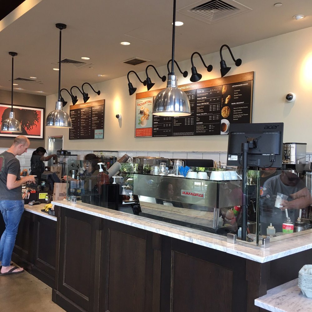 Peet's Coffee - Coffee & Tea Near Me - El Segundo, California Peet's Coffee - Coffee & Tea Near Me - El Segundo, California